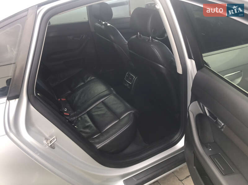 Седан Audi A6 2005 в Ивано-Франковске фото 21 Седан Audi A6 2005 в Ивано-Франковске