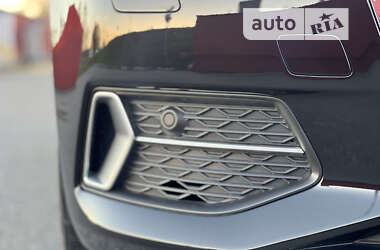 Седан Audi A6 2022 в 