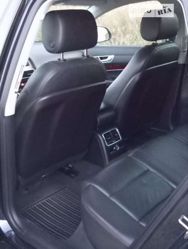 Универсал Audi A6 2011 в Изяславе