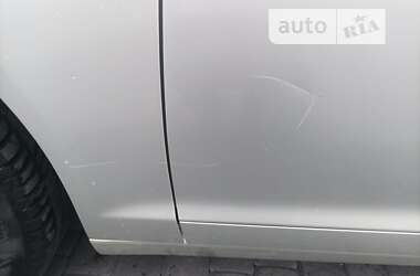 Седан Audi A6 2006 в 