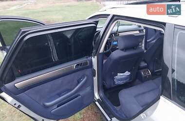 Универсал Audi A6 1999 в Сумах