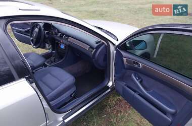 Универсал Audi A6 1999 в Сумах