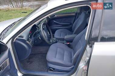 Універсал Audi A6 1999 в Сумах