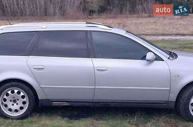 Универсал Audi A6 1999 в Сумах