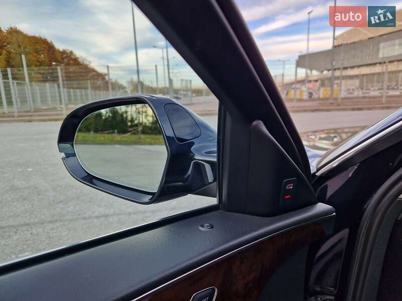 Седан Audi A6 2014 в Львове фото 16 Седан Audi A6 2014 в Львове