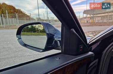Седан Audi A6 2014 в 