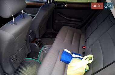 Седан Audi A6 1997 в Харькове