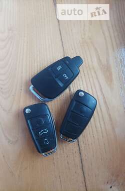 Седан Audi A6 2006 в 
