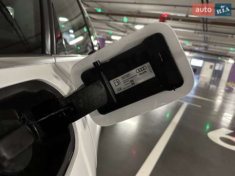 Седан Audi A6 2013 в Киеве фото 10 Седан Audi A6 2013 в Киеве