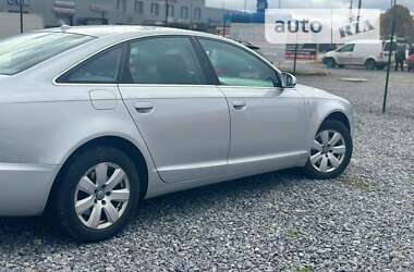 Седан Audi A6 2005 в Хмельницькому