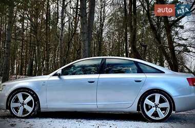 Седан Audi A6 2005 в Ковеле