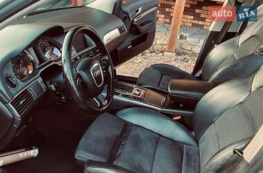 Седан Audi A6 2005 в Ковеле