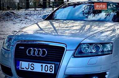 Седан Audi A6 2005 в Ковеле