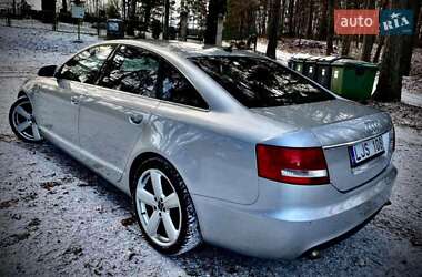 Седан Audi A6 2005 в Ковеле