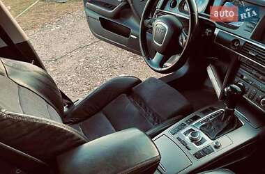Седан Audi A6 2005 в Ковеле