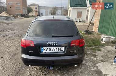 Универсал Audi A6 2006 в 