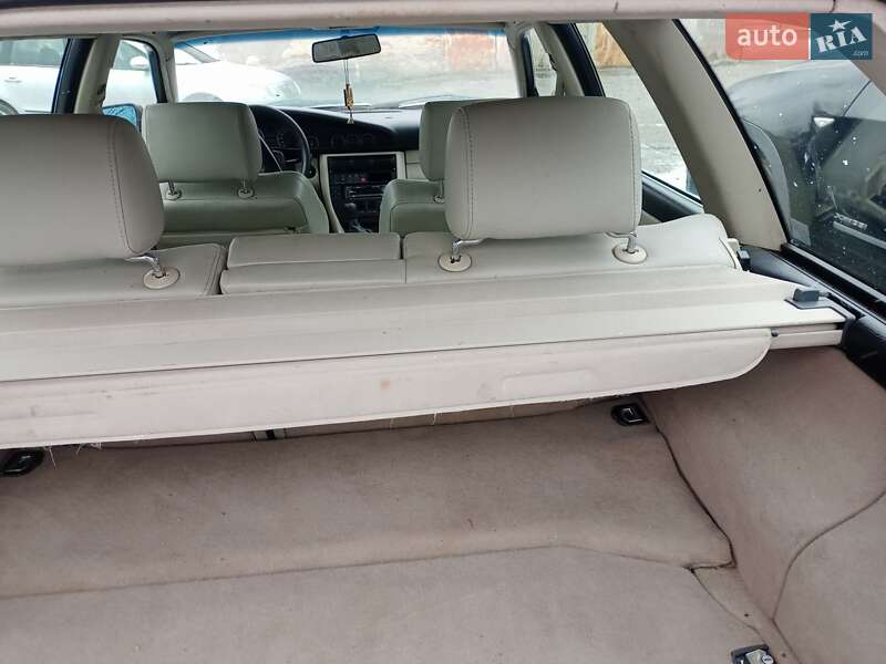 Универсал Audi A6 1995 в Тернополе