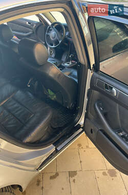 Седан Audi A6 2003 в Калуше