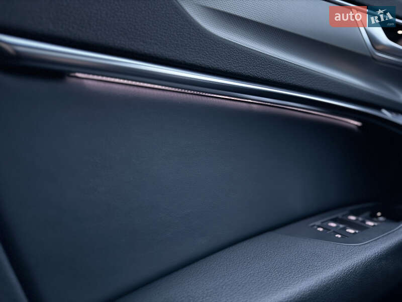 Седан Audi A6 2021 в Мукачевому