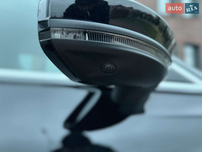 Седан Audi A6 2021 в Мукачевому