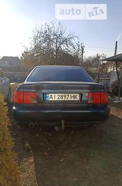 Седан Audi A6 1996 в Володарке