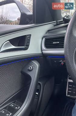 Универсал Audi A6 2017 в 