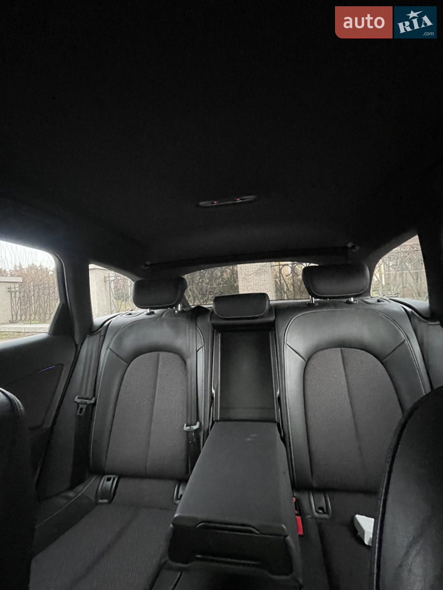 2017 Audi A6 - мініатюра 46