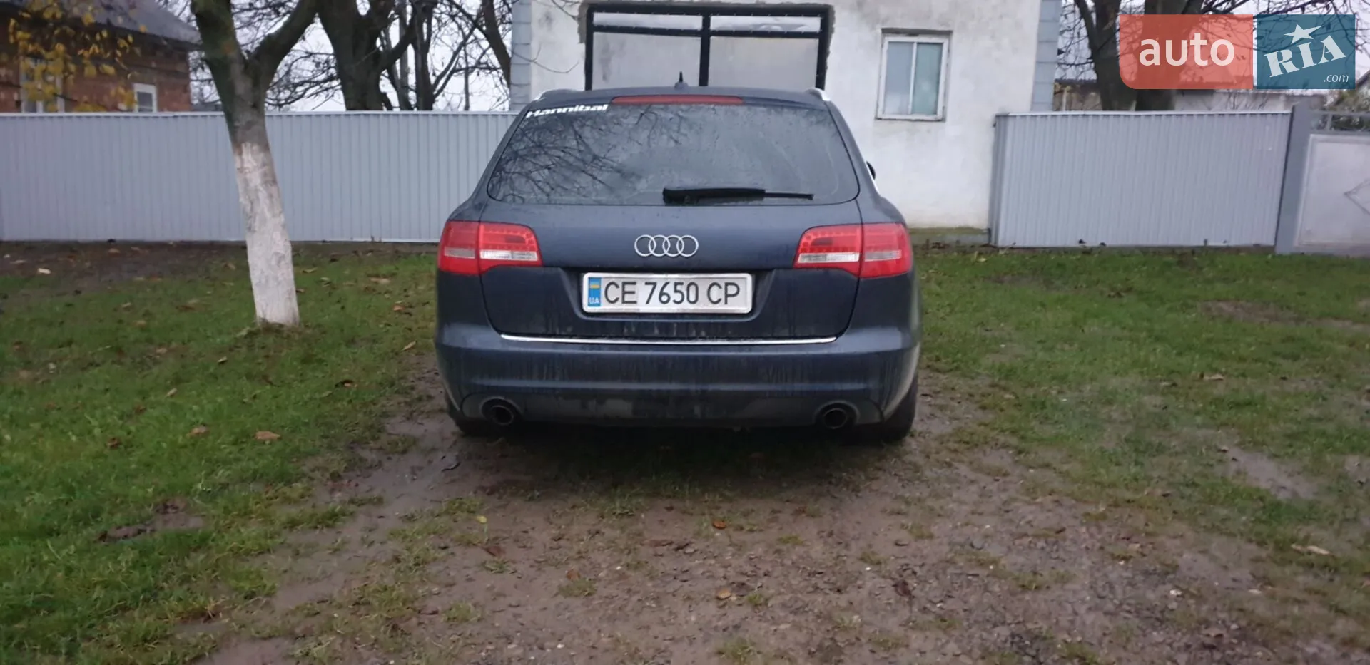 2010 Audi A6 - мініатюра 6