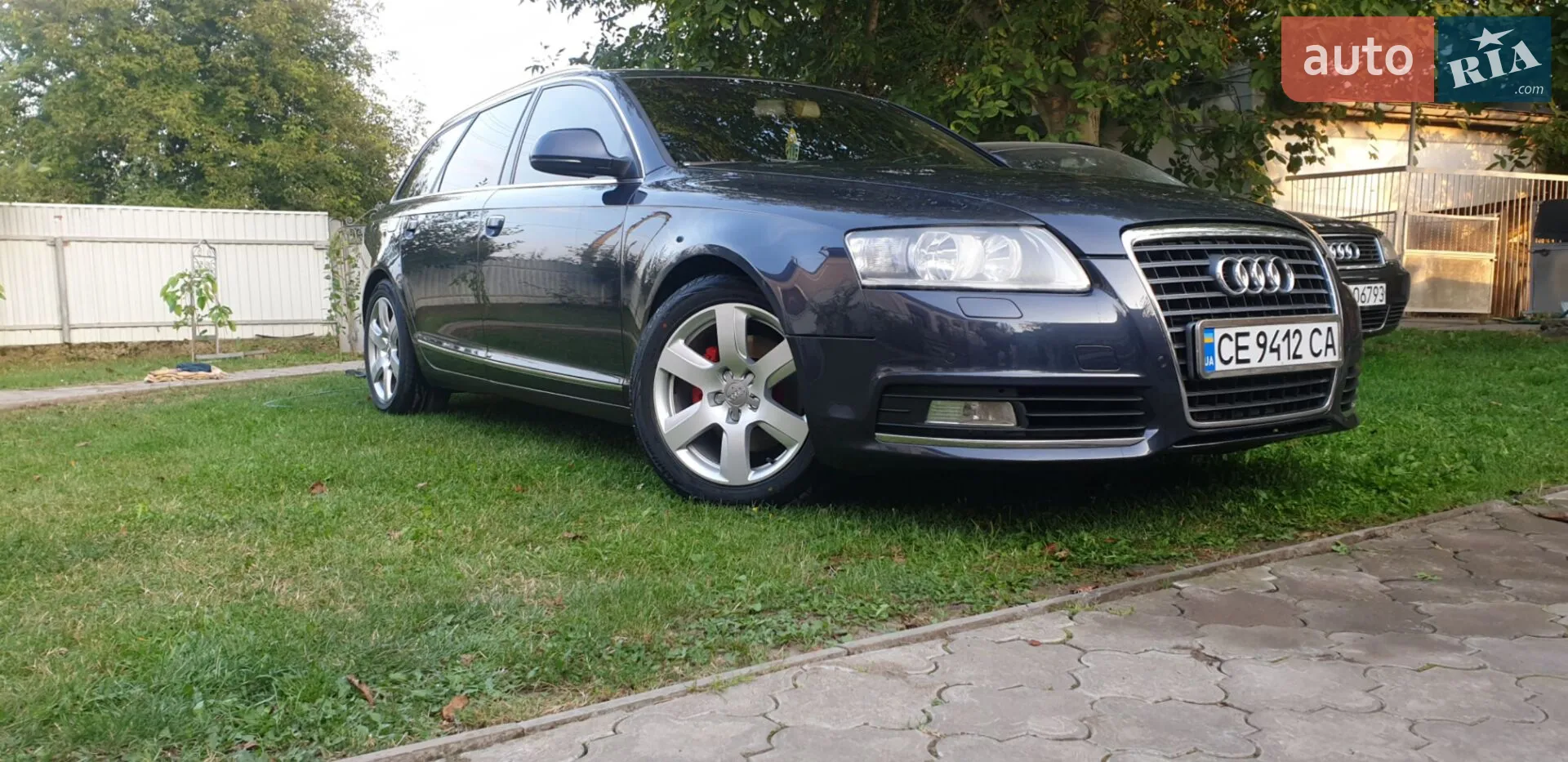 2010 Audi A6 - мініатюра 13