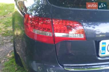 Універсал Audi A6 2010 в Чернівцях