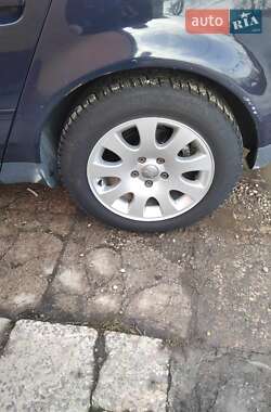 Седан Audi A6 1999 в Ужгороде