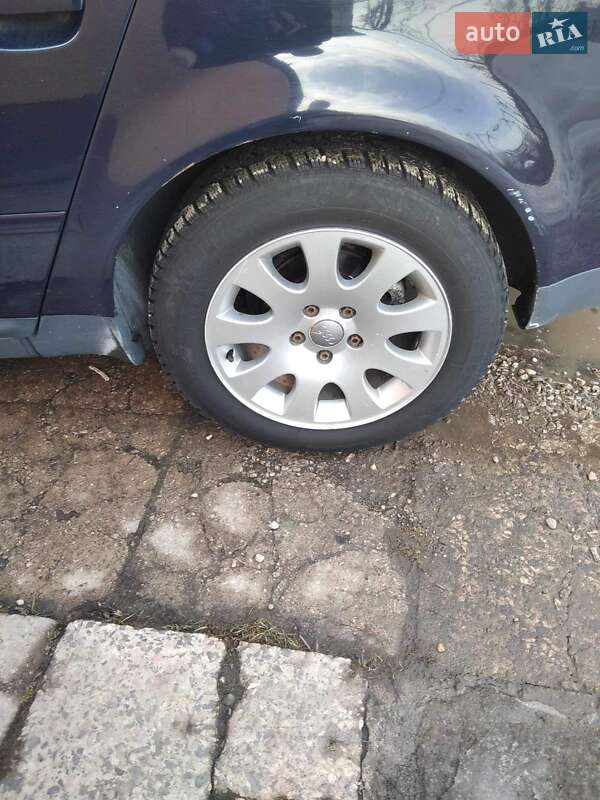Седан Audi A6 1999 в Ужгороде