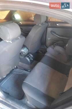 Седан Audi A6 1999 в Ужгороде