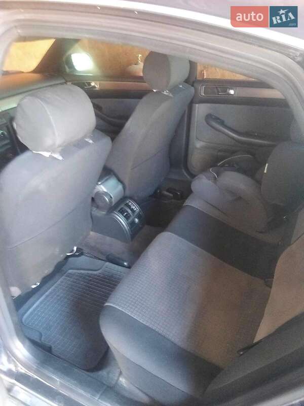 Седан Audi A6 1999 в Ужгороде фото 8 Седан Audi A6 1999 в Ужгороде