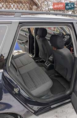 Универсал Audi A6 1998 в 