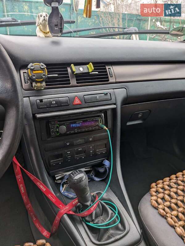 Универсал Audi A6 1998 в Бершади фото 15 Универсал Audi A6 1998 в Бершади