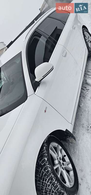 Универсал Audi A6 2009 в Жашкове