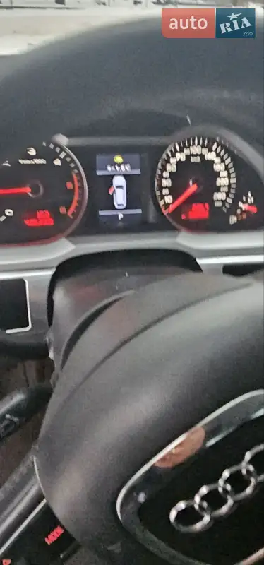 Audi A6 2009 VIN WAUZZZ4F6AN032209 фото оголошення 17 з 63