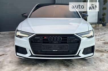 Седан Audi A6 2019 в 
