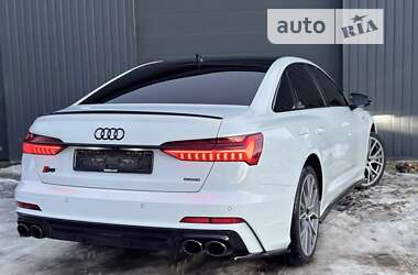 Седан Audi A6 2019 в 