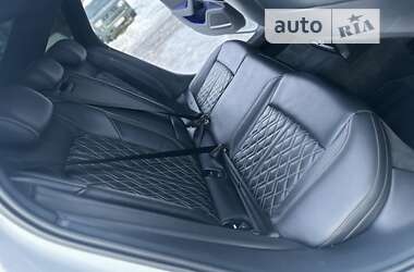 Седан Audi A6 2019 в 