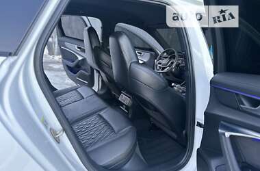 Седан Audi A6 2019 в 
