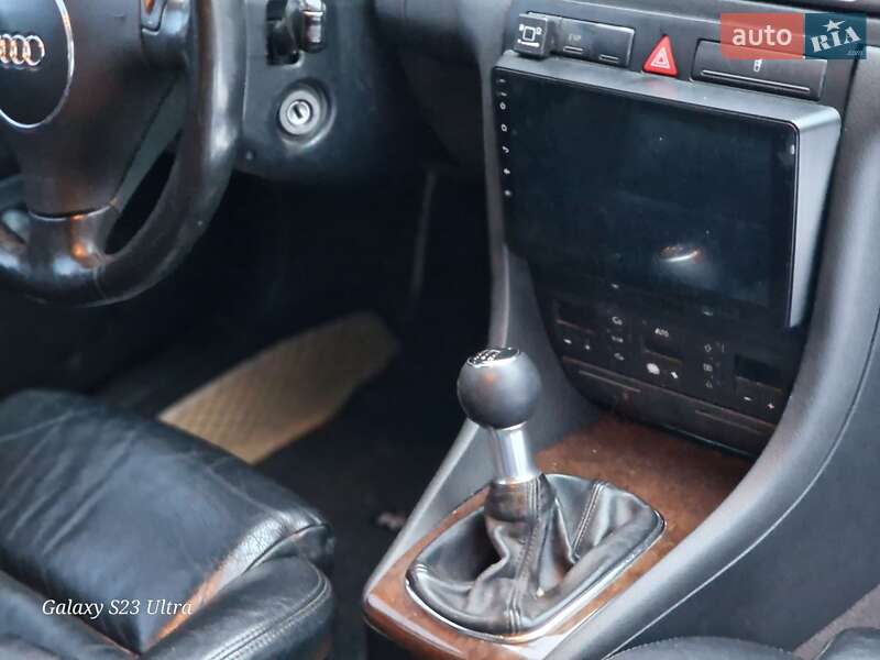 Универсал Audi A6 2001 в Старом Самборе фото 77 Универсал Audi A6 2001 в Старом Самборе