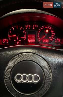 Седан Audi A6 1998 в 