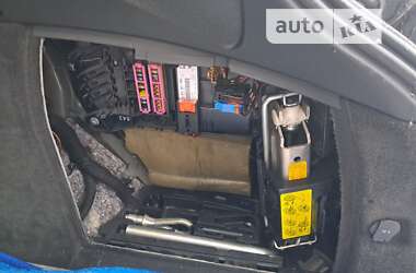 Универсал Audi A6 2009 в 