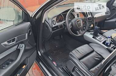 Универсал Audi A6 2009 в 