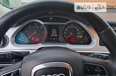 Универсал Audi A6 2009 в 
