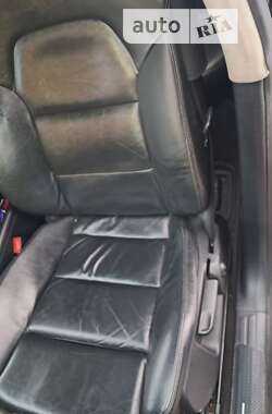 Универсал Audi A6 2009 в 