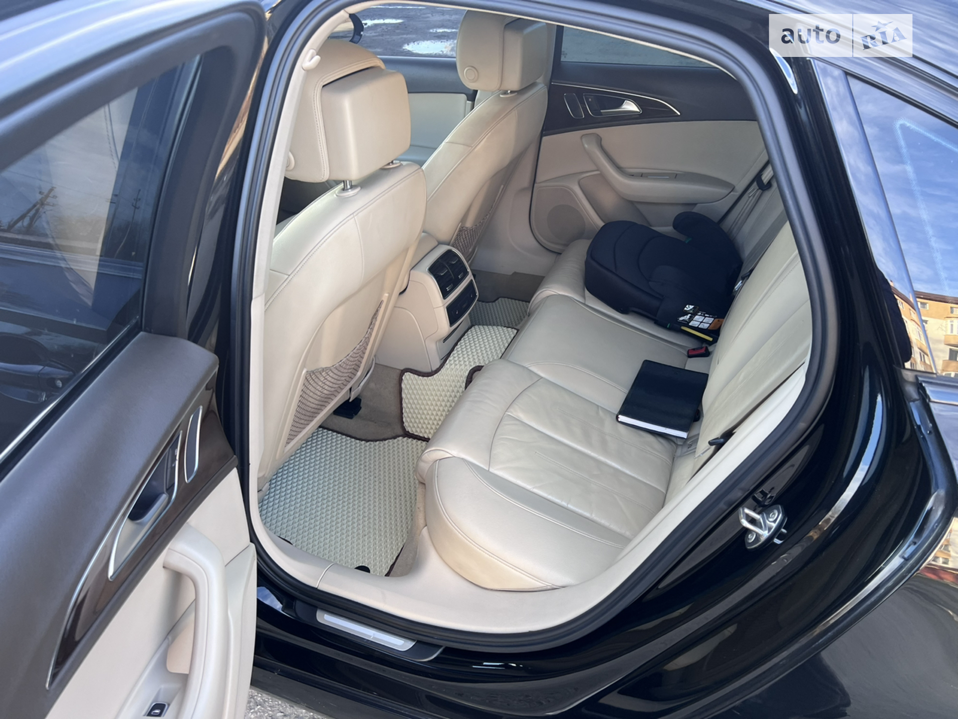 2015 Audi A6 - мініатюра 28