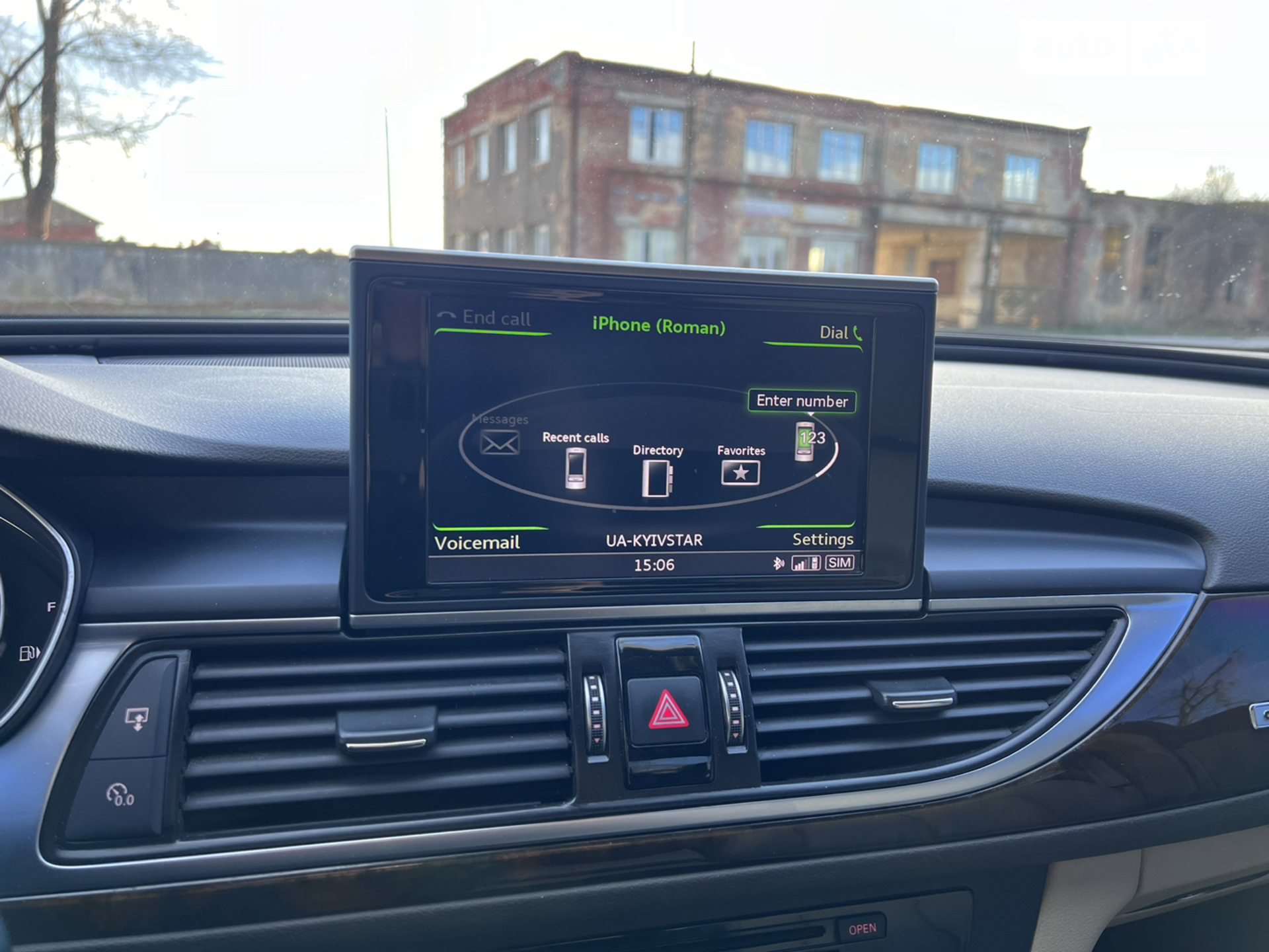 2015 Audi A6 - мініатюра 38